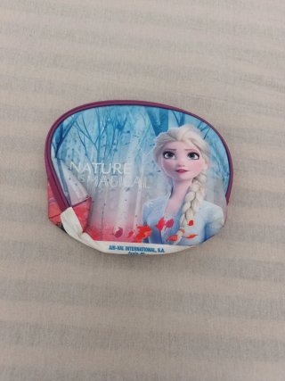 Estuche Frozen
