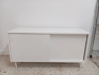 Banco Zapatero Mackapar Ikea