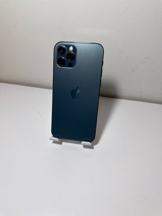 iPhone 12 Pro 128GB Azul Marino