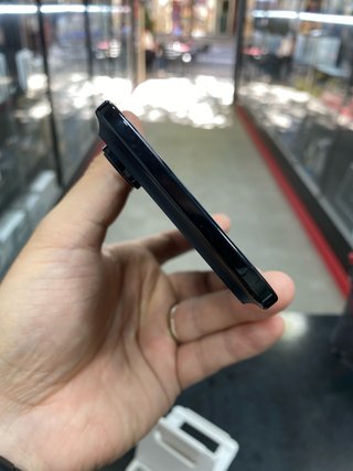 iPhone Air 256GB Negro