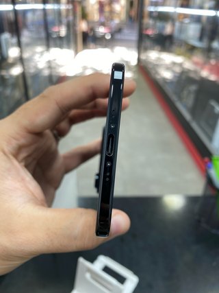 iPhone Air 256GB Negro