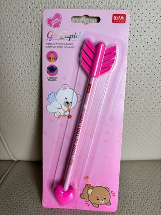 Matita Legami Go Cupid Edizione Limitata