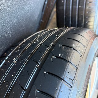 Set de 4 Llantas BMW con Neumáticos