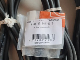 Repuestos Originales para Amoladora FEIN