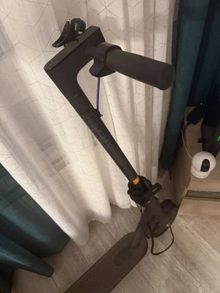 Patinete Eléctrico Xiaomi Mi3,ideal para campings