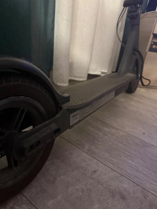 Patinete Eléctrico Xiaomi Mi3,ideal para campings