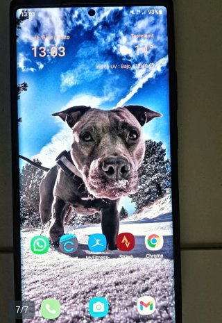 Samsung Galaxy Note 20 Ultra