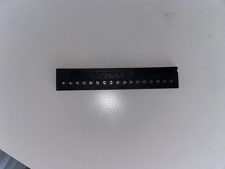 Calibrador para Gutapercha