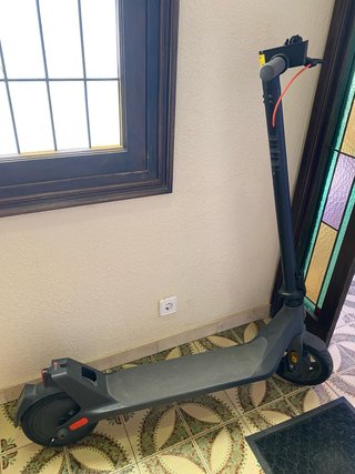 Patinete eléctrico - XIAOMI SCOOTER 4 LITE (2ND GE