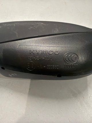Espejo retrovisor Kymco Agility City 125