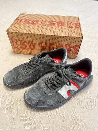 Zapatillas Camper Pelotas Soller Talla 42