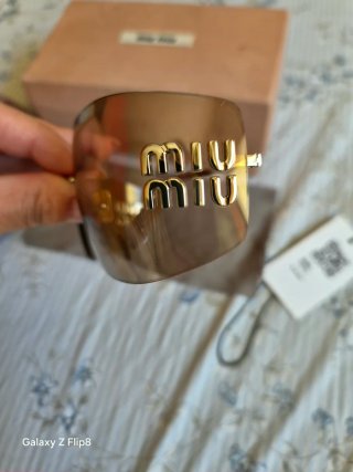 Gafas de sol Miu Miu