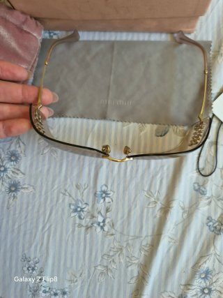 Gafas de sol Miu Miu