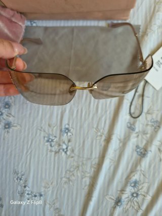 Gafas de sol Miu Miu