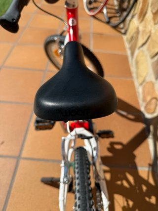 Bicicleta Infantil Woom 3 (16 pulgadas)