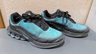 Nike 37.5 Bambas