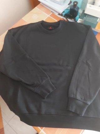 Sudadera Jordan Wordmark Talla XL