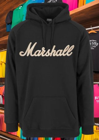 Sudadera Marshall