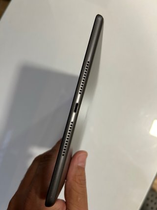 iPad 8ª Gen 128GB