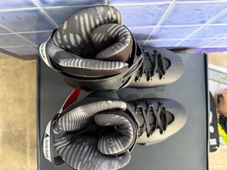 Patines Rollerblade Twister XT Negro
