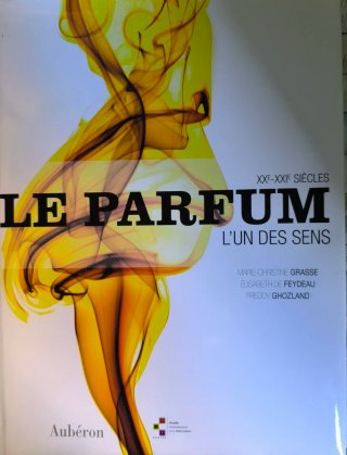 XX-XXI Le Parfum L'un des Sens Aubéron