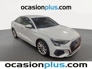 Audi A3 Sedan S line 35 TDI 110 kW (150 CV) S tronic