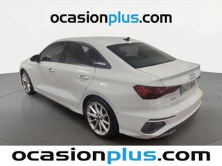 Audi A3 Sedan S line 35 TDI 110 kW (150 CV) S tronic