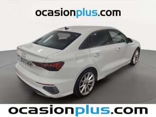 Audi A3 Sedan S line 35 TDI 110 kW (150 CV) S tronic