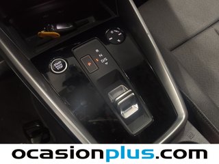 Audi A3 Sedan S line 35 TDI 110 kW (150 CV) S tronic