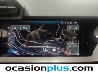 Audi A3 Sedan S line 35 TDI 110 kW (150 CV) S tronic