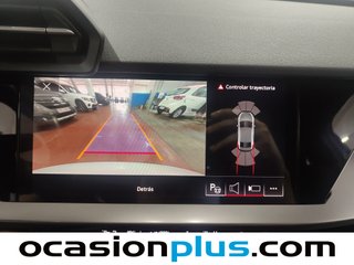 Audi A3 Sedan S line 35 TDI 110 kW (150 CV) S tronic