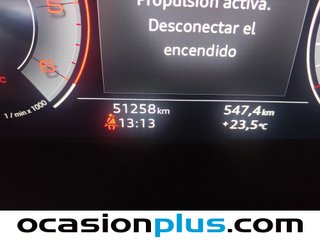 Audi A3 Sedan S line 35 TDI 110 kW (150 CV) S tronic