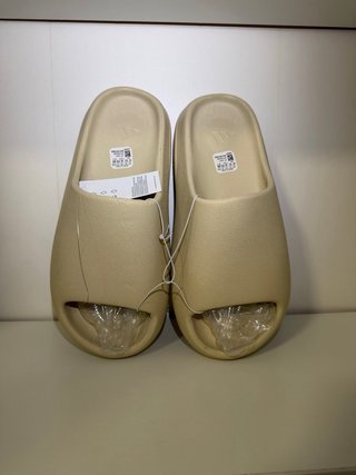 Adidas Yeezy Slide Beige Talla 43