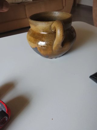 Jarra antigua