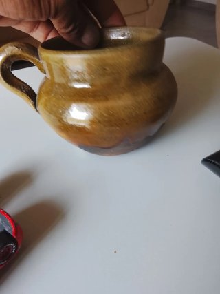 Jarra antigua