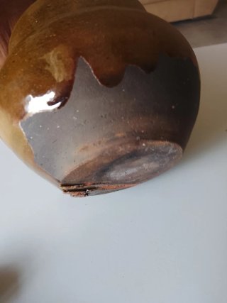 Jarra antigua