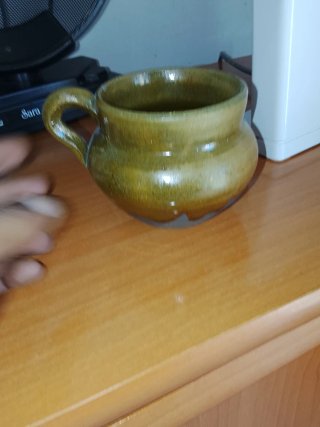 Jarra antigua