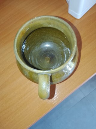 Jarra antigua