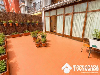 Piso en venta en La Nova Esquerra de l'Eixample en Barcelona