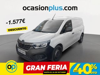 Renault Kangoo Furgon dCi Blue L2 70 kW (95 CV)