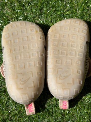 Zapatillas Nike Talla 21