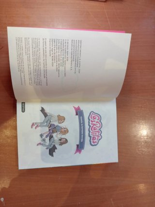 Libro 12 Las Ratitas. Violeta, la hermana secreta.