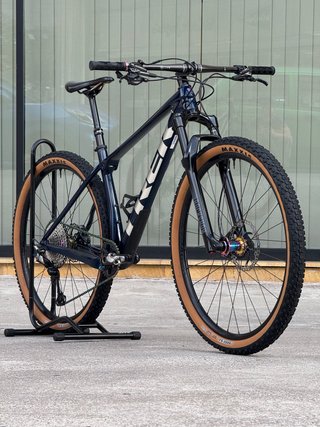 Trek Procaliber 9.6 Gen 2 29” 2025 – Talla M