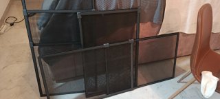 Mosquiteras para ventanas correderas