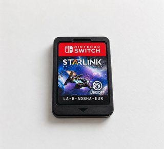 Nintendo Switch Azul y Roja