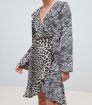 Vestido talla 38 y otro 40 nuevos sin estrenar