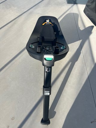 Base Isofix Cybex