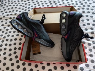 Zapatillas Nike Air Max DN talla 42.5