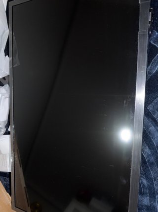 Televisor Samsung Negro/Plateado 32 Pulgadas nuevo