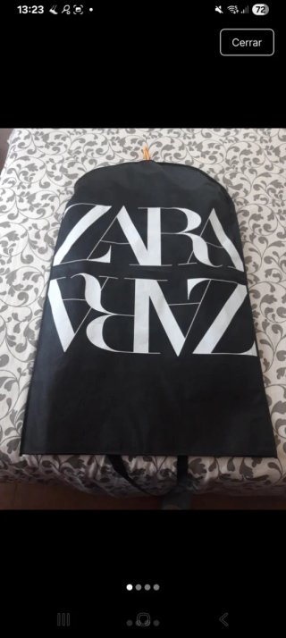 Traje de hombre Zara Usado una vez para graduación